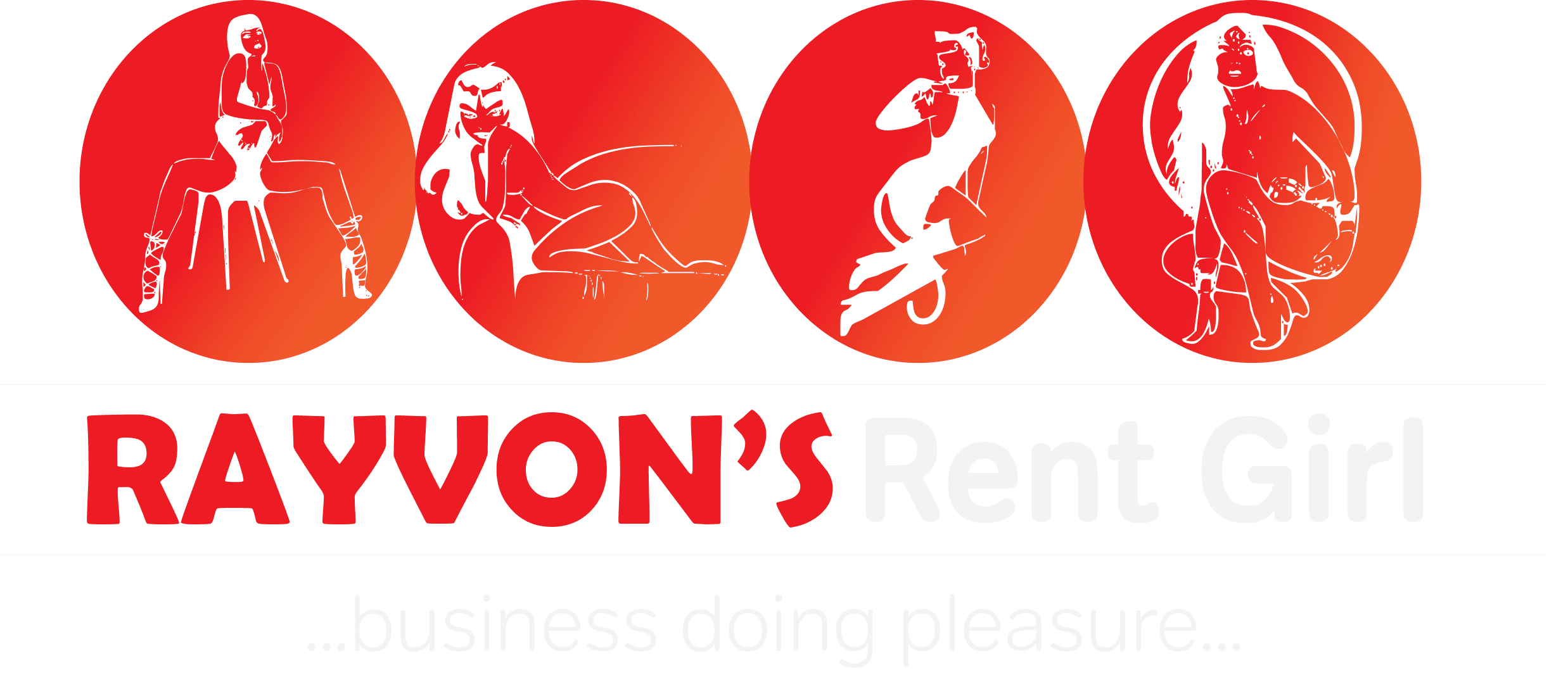 Rayvons Rent Girl