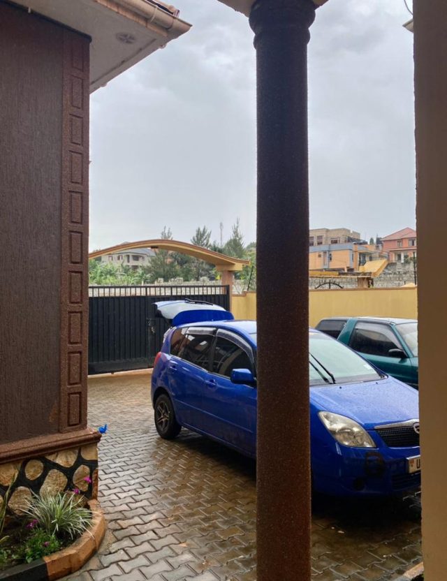 Victoria Homes Compound
